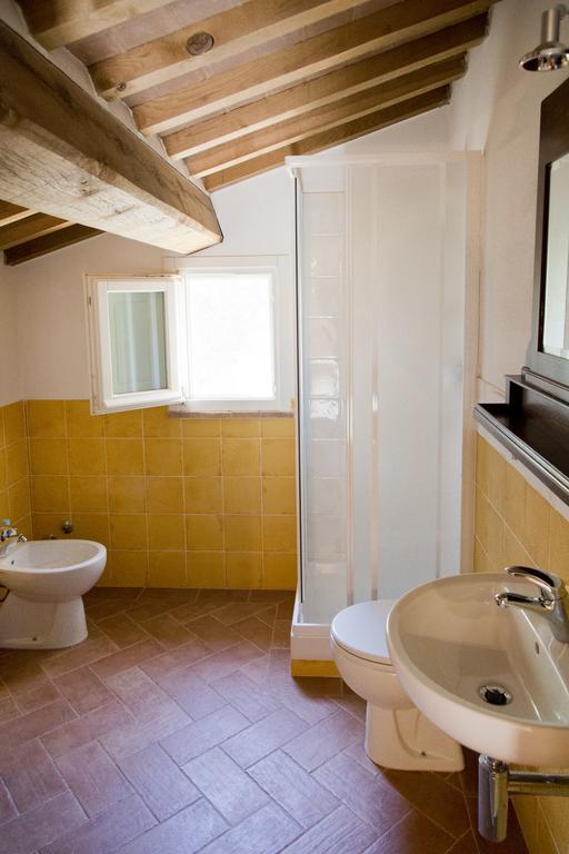 Agriturismo L'Isola Crespina Rom bilde